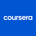Coursera logo
