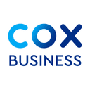 Cox Business logo