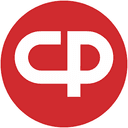 CP Medical logo
