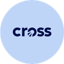 Cross logo