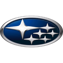 Crosstrek logo