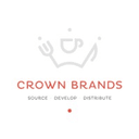 Crown Brands logo