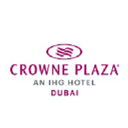 Crowne Plaza logo