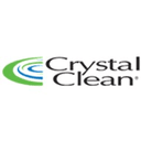 Crystal Clean logo