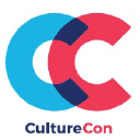 CultureCon logo