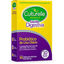 Culturelle logo