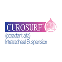 Curosurf logo