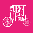 Curry Up Now logo