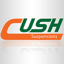 Cush logo