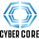 CyberCore logo