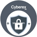 Cyberex logo