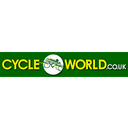 Cycle World logo
