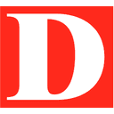 D Magazine logo