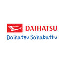 Daihatsu logo