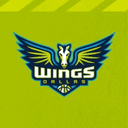 Dallas Wings logo
