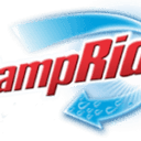 DampRid logo