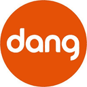 Dang Foods logo