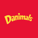 Danimals logo