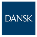 Dansk logo
