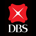 DBS logo