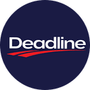 Deadline logo