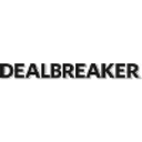 DealBreaker logo
