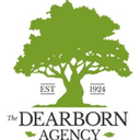 Dearborn logo
