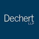 Dechert, LLP logo