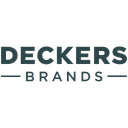 Deckers Brands logo