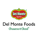 Del Monte Foods logo