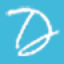Del Webb logo
