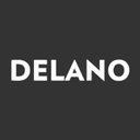 Delano logo