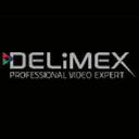 Delimex logo