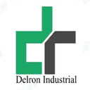 Delron logo