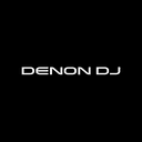 Denon DJ logo
