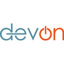 Devon logo