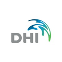 DHI logo