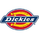 Dickies Girl logo