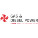Diesel Power logo