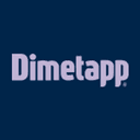 Dimetapp logo