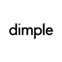 Dimple logo