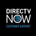 DirecTV Now logo