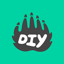 DIY logo
