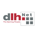 DLH logo