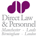DLP logo