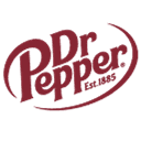 Dr Pepper logo