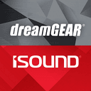 dreamGEAR, LLC logo
