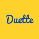 Duette logo