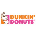 Dunkin' Donuts logo