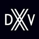 DXV logo